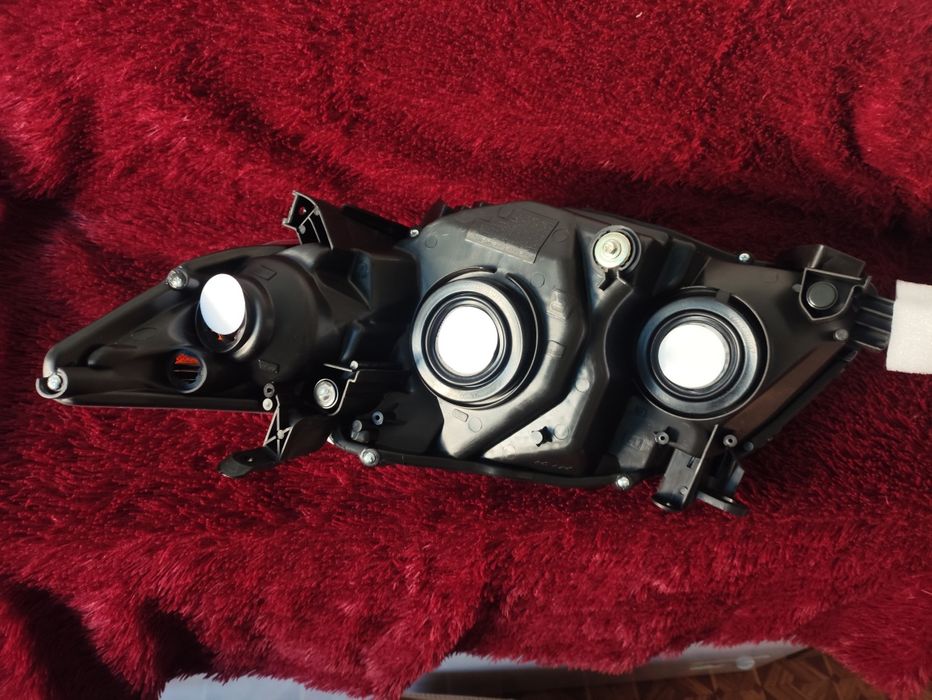 Королла фара Америка