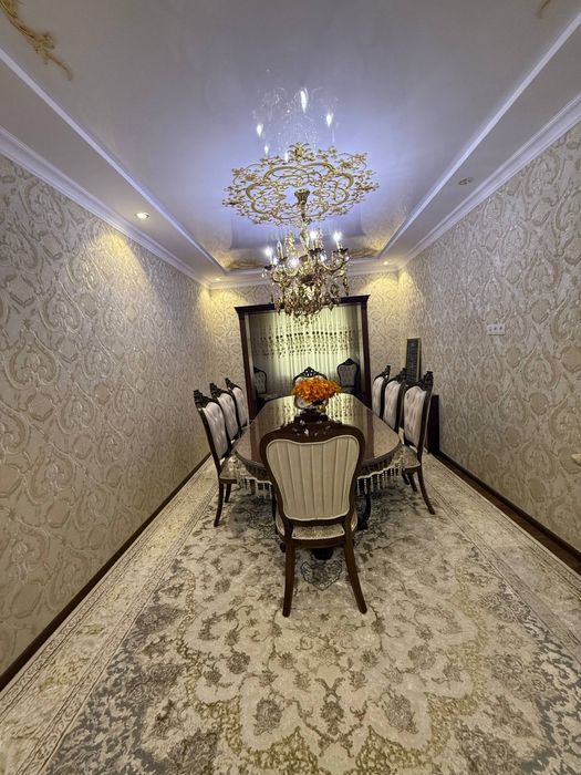 Срочно Продаётся Юнусобод 19-кв 3/5/5 евроремонт