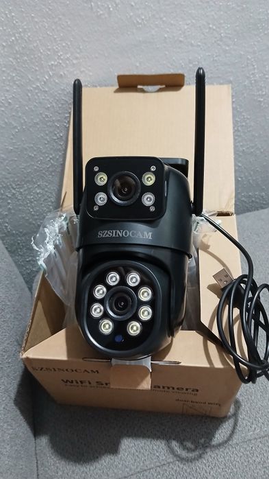 Camera de supraveghere O-Kam Pro