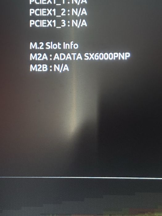 SSD M2 960Gb Adata Sx6000PNP