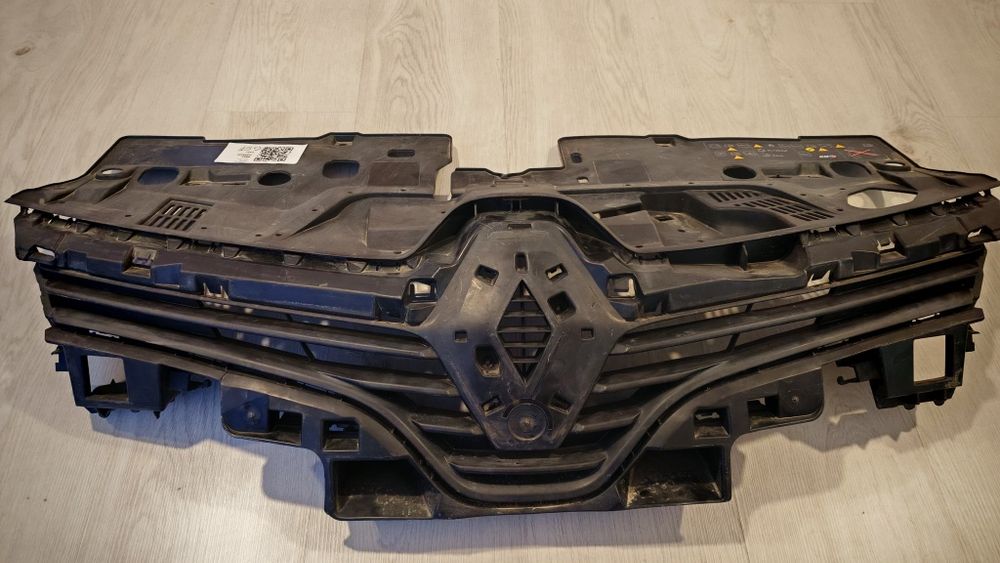 Grilă radiator Renault Clio 4 2017
