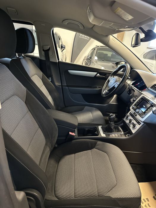 VW Passat Alltrack 2.0 TDI 140CP 4MOTION | 2013 | 305.594 km | Xenon