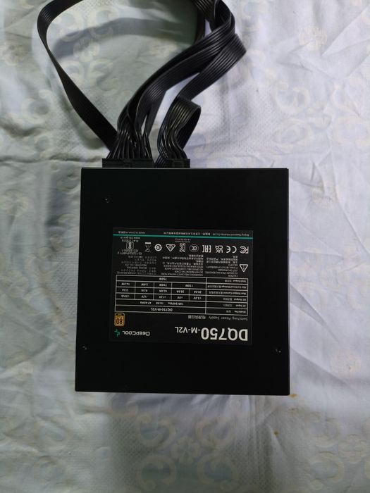 Продам блок питания ATX