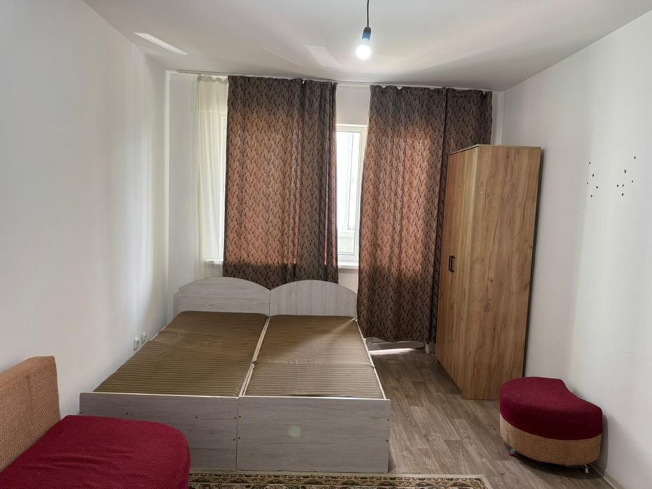 Аренда квартира.