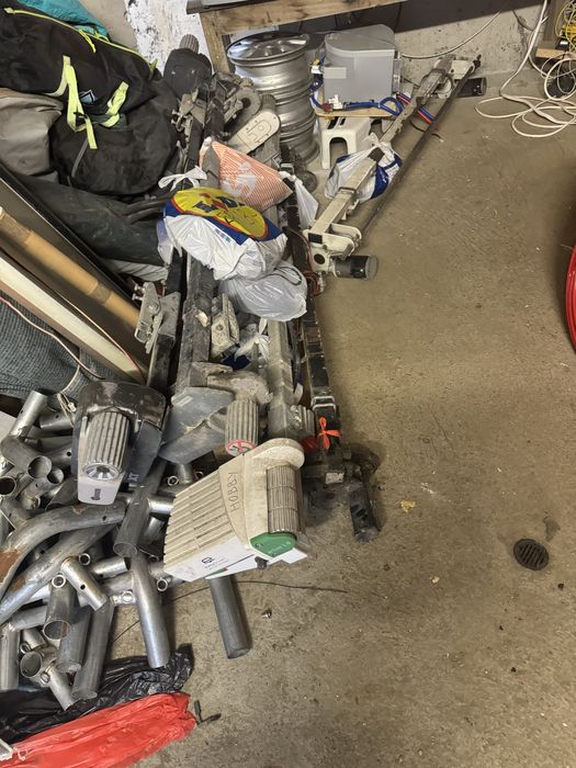 Мувъри за каравана