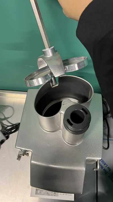 Овощерезка Robot Coupe CL50 220В (Франция)