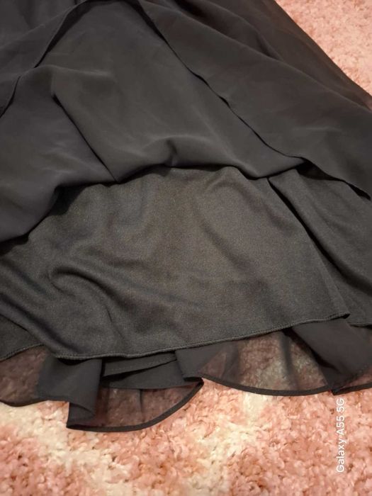 FUERTE Дамска Рокля