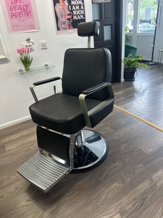 Scaun frizerie profesional