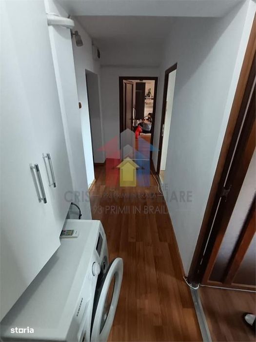 Ap 2 Camere, decomnadat, zona Obor 57 mp, Mobilat siUtilat