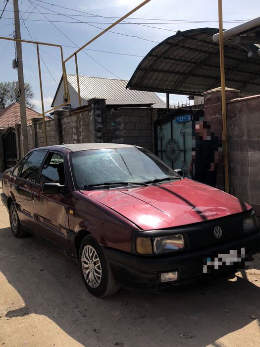 Срочно продам Пассат