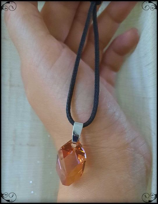 Подвеска-кулон Swarovski, 100% Оригинал