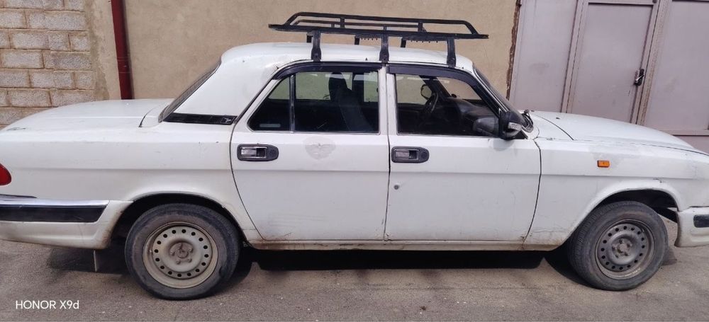 Продам свою Волга 3110.