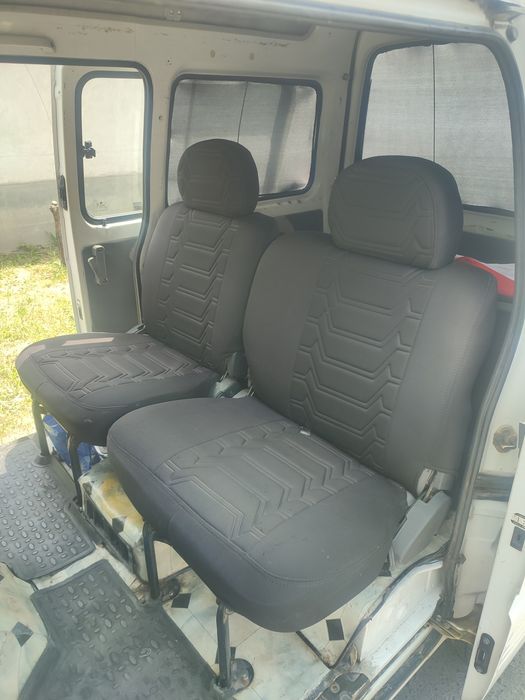 Damas avtomobili sotiladi