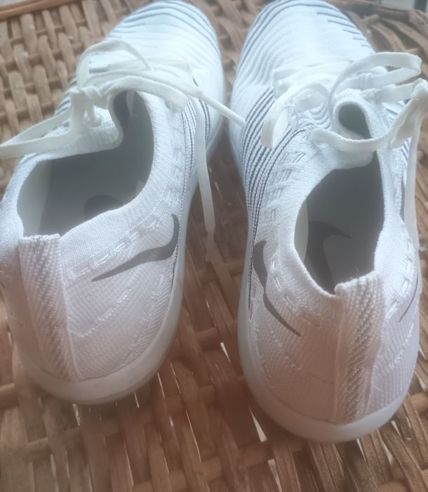 Маратонки Nike free