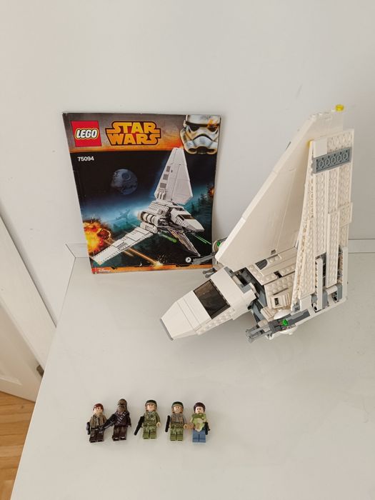 Lego star wars 75094