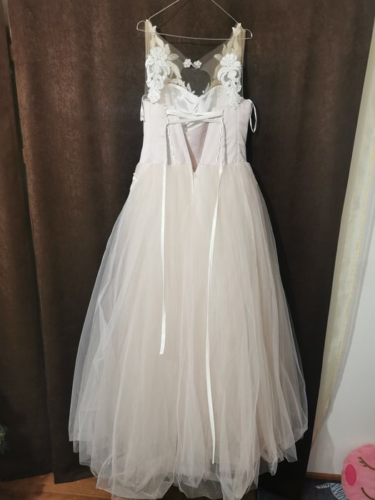 Vând Rochie Mireasă