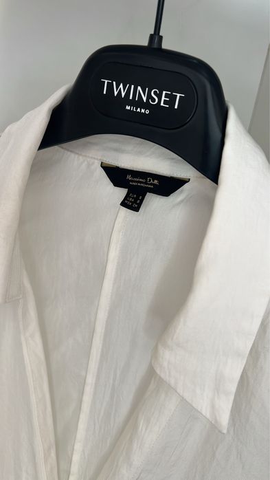 Massimo Dutti - риза - S