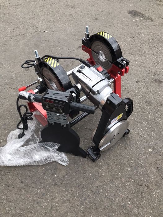 Аппарат для пайки труб