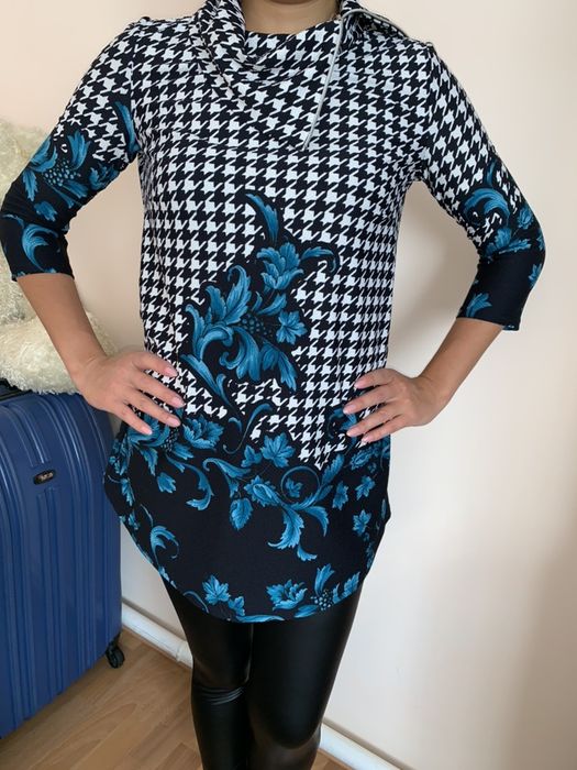 Туника для беременных