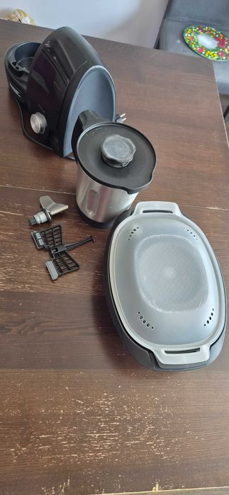 Кухненски робот Cecotec Mambo