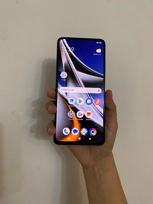 Poco X4 Pro 12/256гб 5G