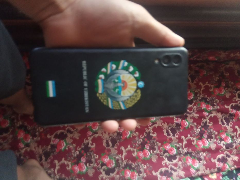 Sotiladi samsung A02