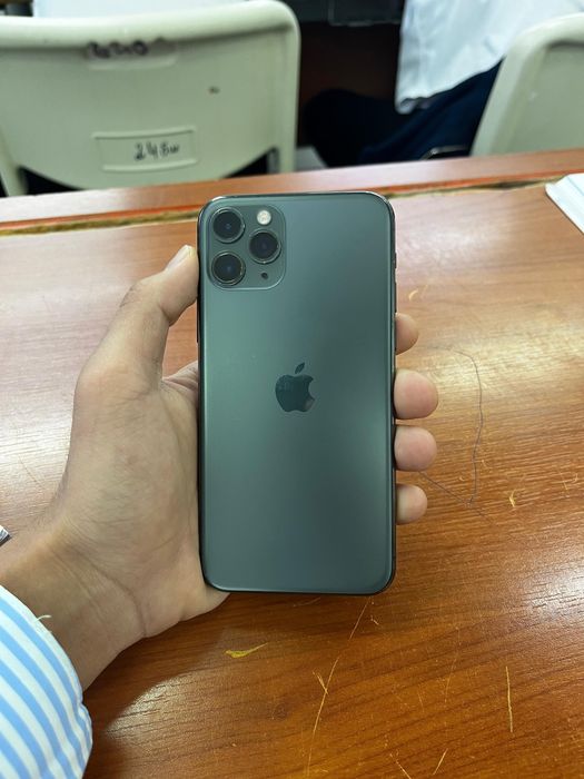 Iphone 11 pro 64gb
