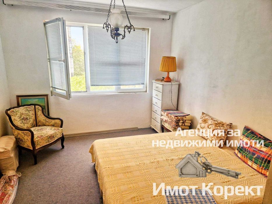 Имот Корект продава 3-Стаен апарт, идеален център, гр. Асеновград