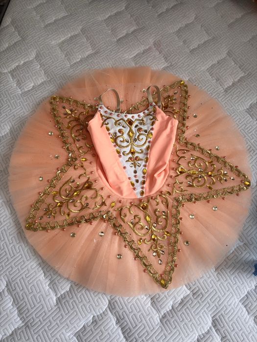 Балетные пачки для девочек