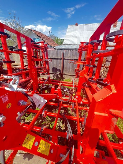 Combinator Gaspardo Grator 450 Delta