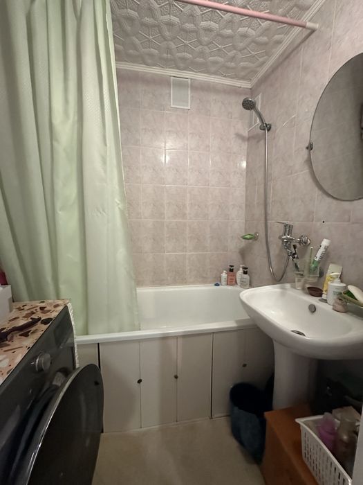 Продам 3х комн. Береке