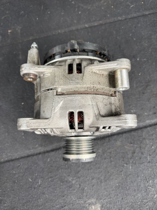 Динамо Audi A3 DBA