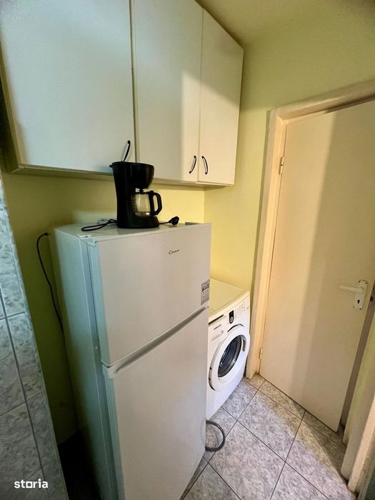 CC/666 De închiriat apartament cu 2 camere în Tg Mureș - Dâmbu Pietros