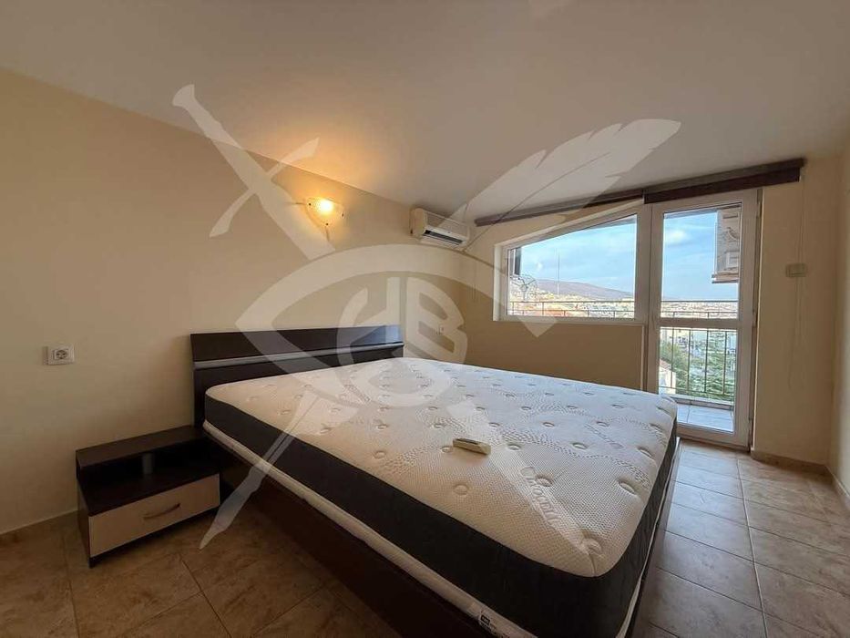 Продава се Двустаен апартамент в Свети Влас - 53 кв.м за 1472 €/кв.м - Снимка #4