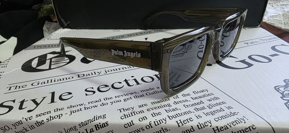 Ochelari Soare Palm Engels