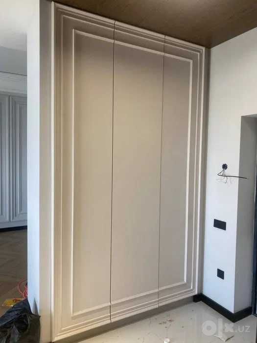 ЖК Metropol, 3 ком, 76,8 м², 10 этаж — Мечеть Минор, Метро Минор!