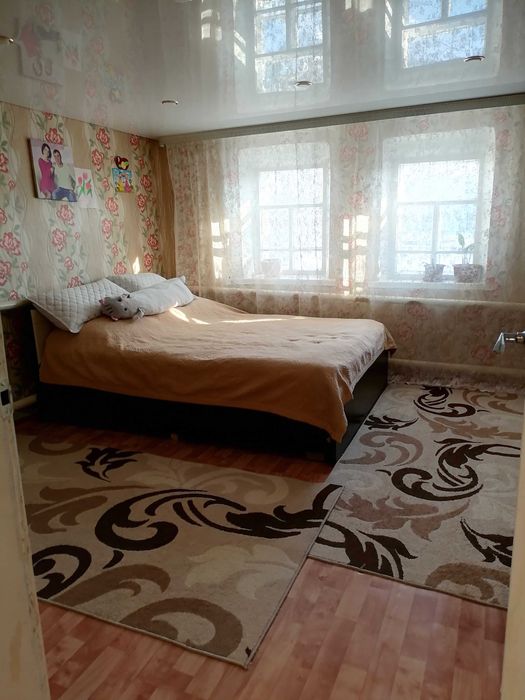 Продам отдельностоящий дом.