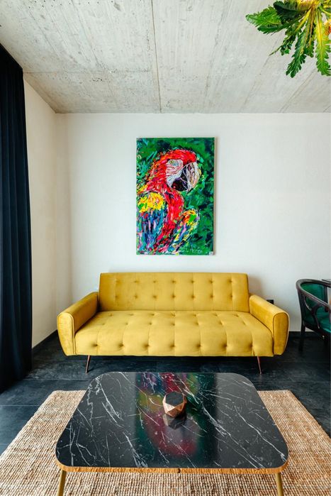 Apartament in centrul orasului Cluj Napoca