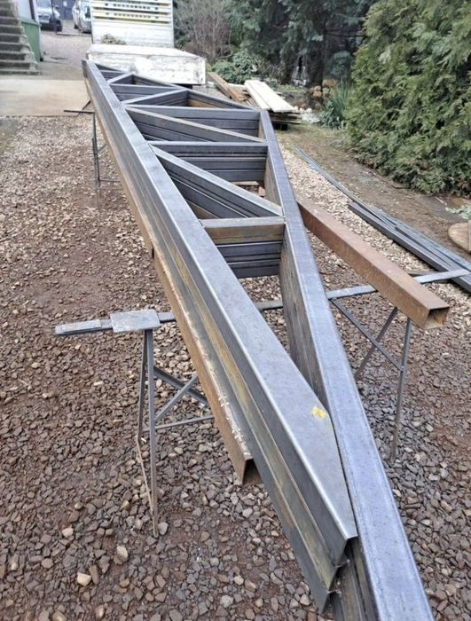 Металлоконструкций, Навес, Решотка ишларини киламиз