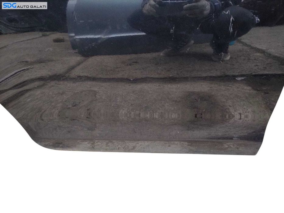 Usa Usi Portiera Portiere Dreapta Spate Volkswagen Golf 5 Break Combi 2004 - 2008 [LC0075]