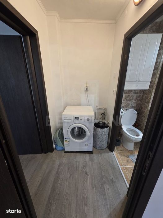 2 camere - etaj 2 - 55mp - centrala termica - invesitie - Craiovita