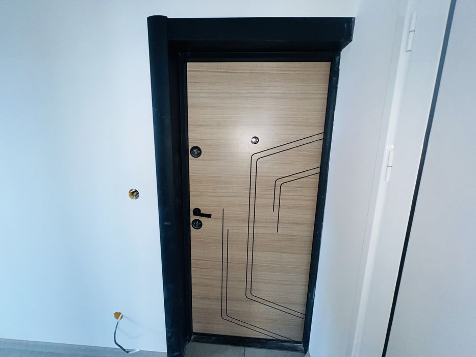 Продава се Двустаен апартамент в Добрич, Център - 60 кв.м за 1449 €/кв.м - Снимка #7