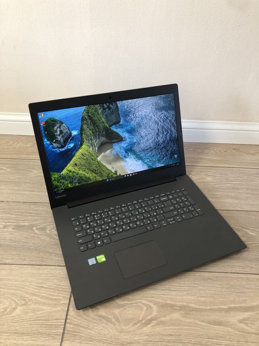 Ноутбук Lenovo Core i7 7 gen