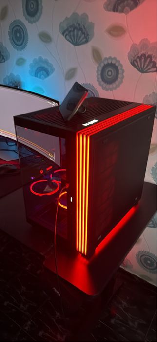 pc 5080 with ryzen 9