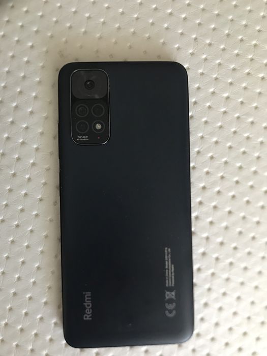 Redmi Note 11 телефон