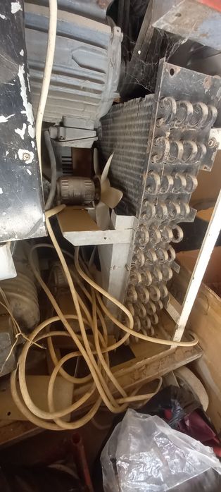Немецкий фрезер 380v
