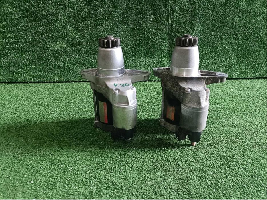 Стартер б/у оригинал от Toyota Camry 30-35