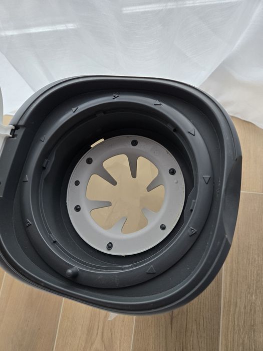 Cos de gunoi scutece bebelusi Tommee tippee