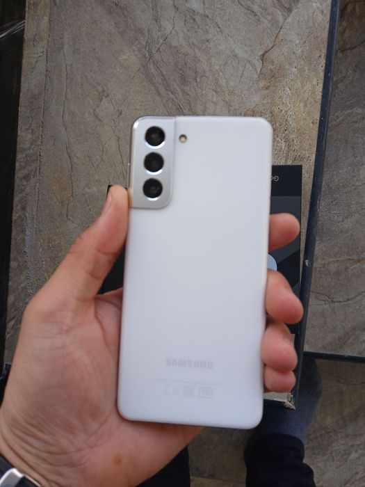 Samsung S21  8/128