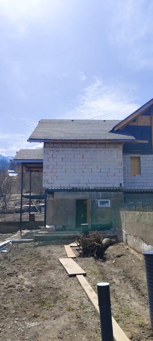 Строительная бригада